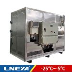 LC -25℃~5℃-冠亞恒溫