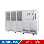 LC -25℃~5℃-冠亞恒溫